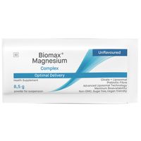 Biomax® Magnesium Complex -  Natural 